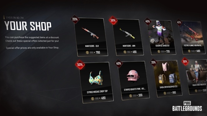 绝地求生11月24日更新了什么