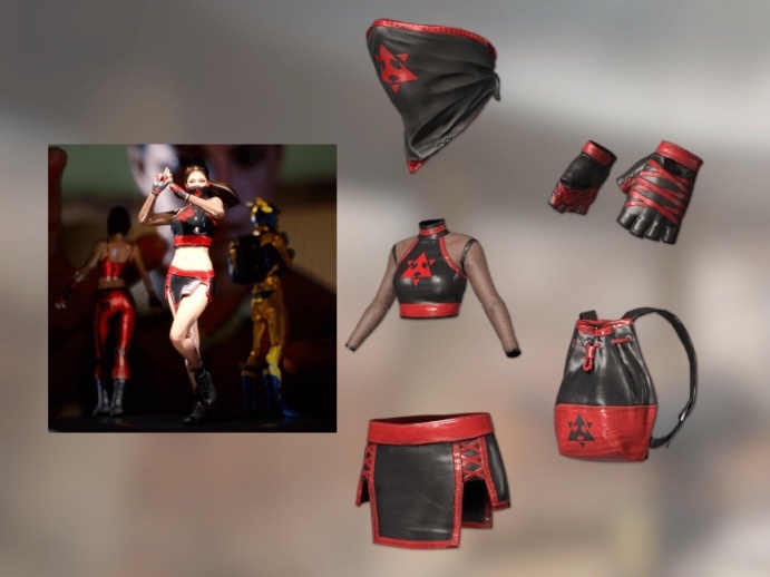 绝地求生11月24日更新了什么