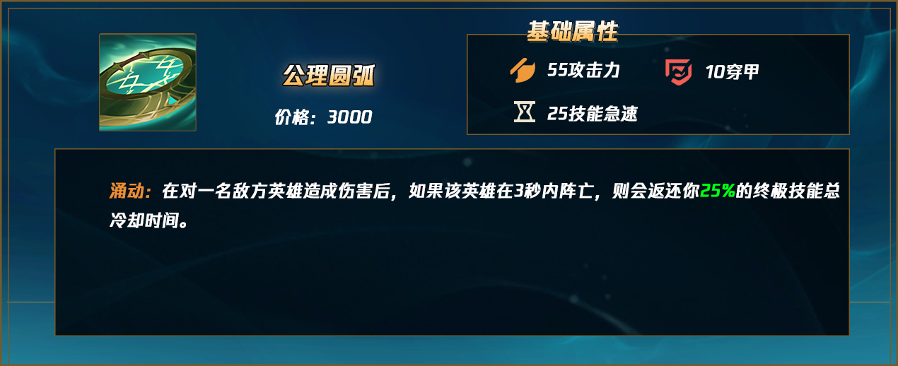 lol2022上单上分英雄推荐