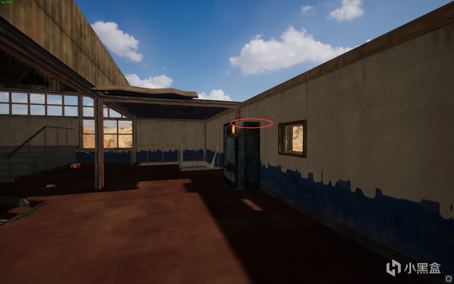 绝地求生14.2版本沙漠地图战术点位有哪些