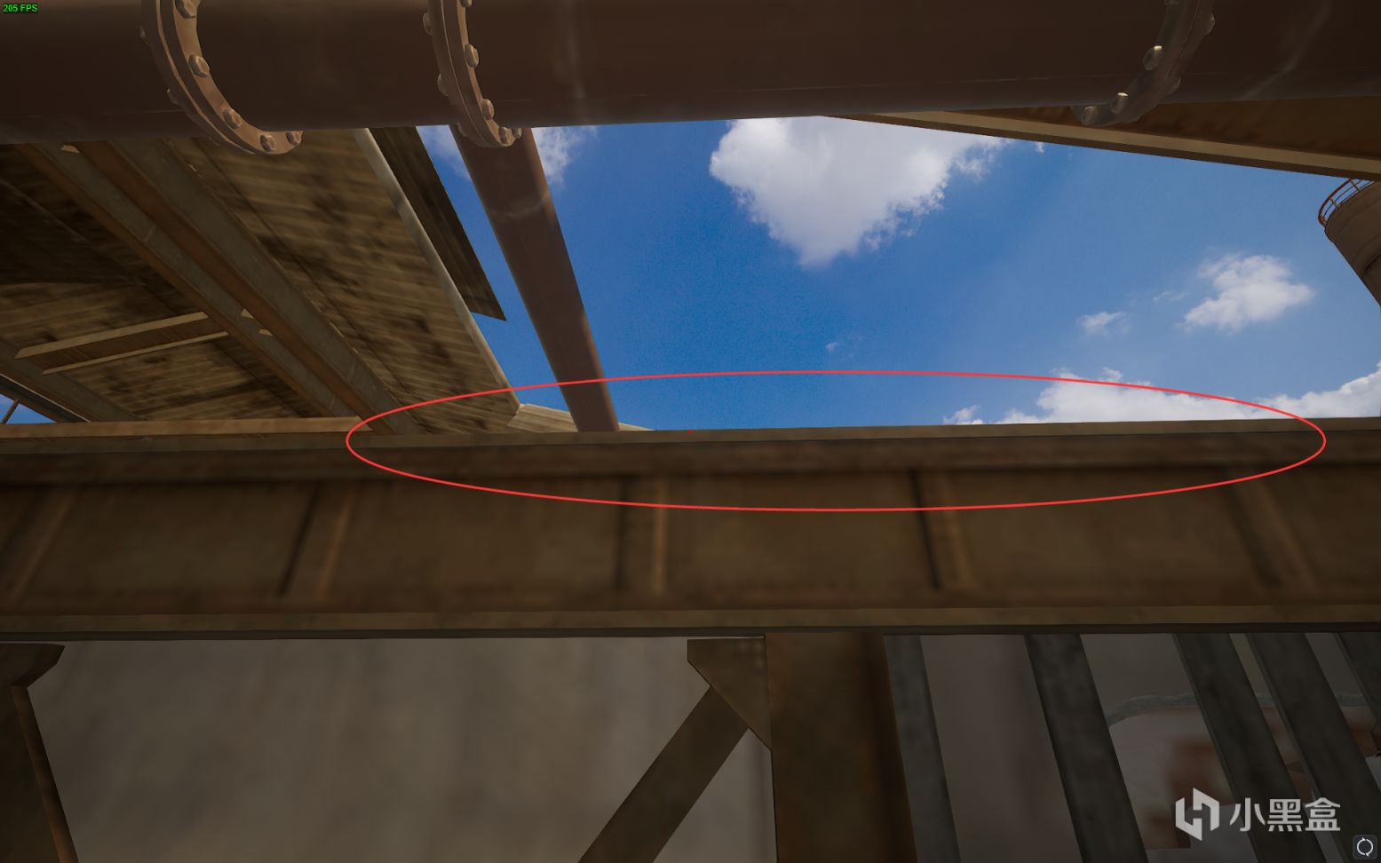 绝地求生14.2版本沙漠地图战术点位有哪些