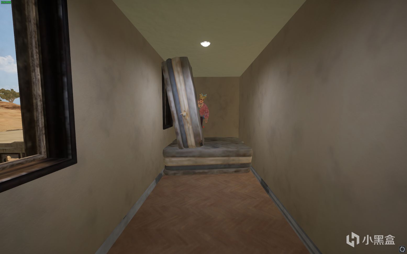 绝地求生14.2版本沙漠地图战术点位有哪些