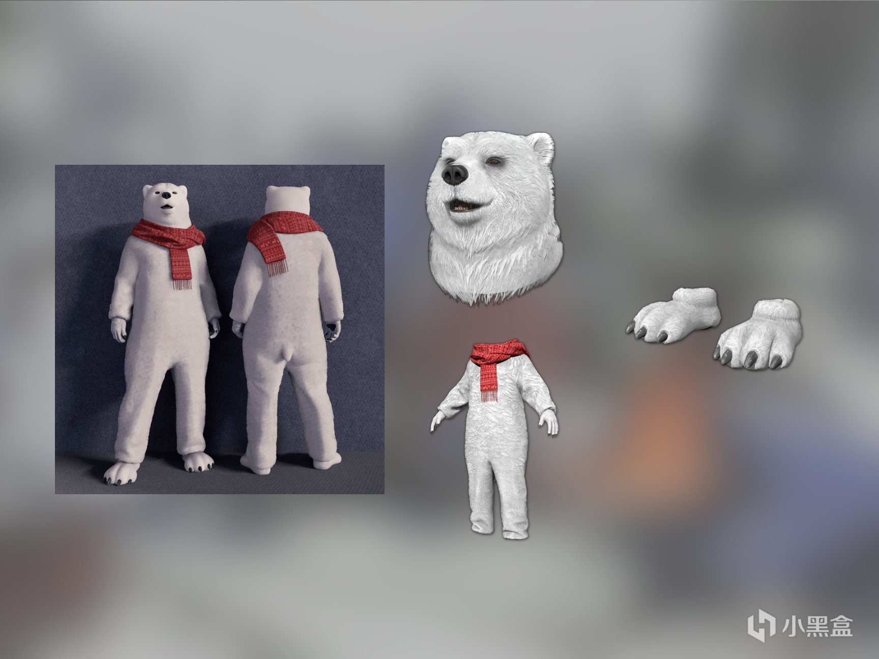 绝地求生15.1版本新增哪些皮肤