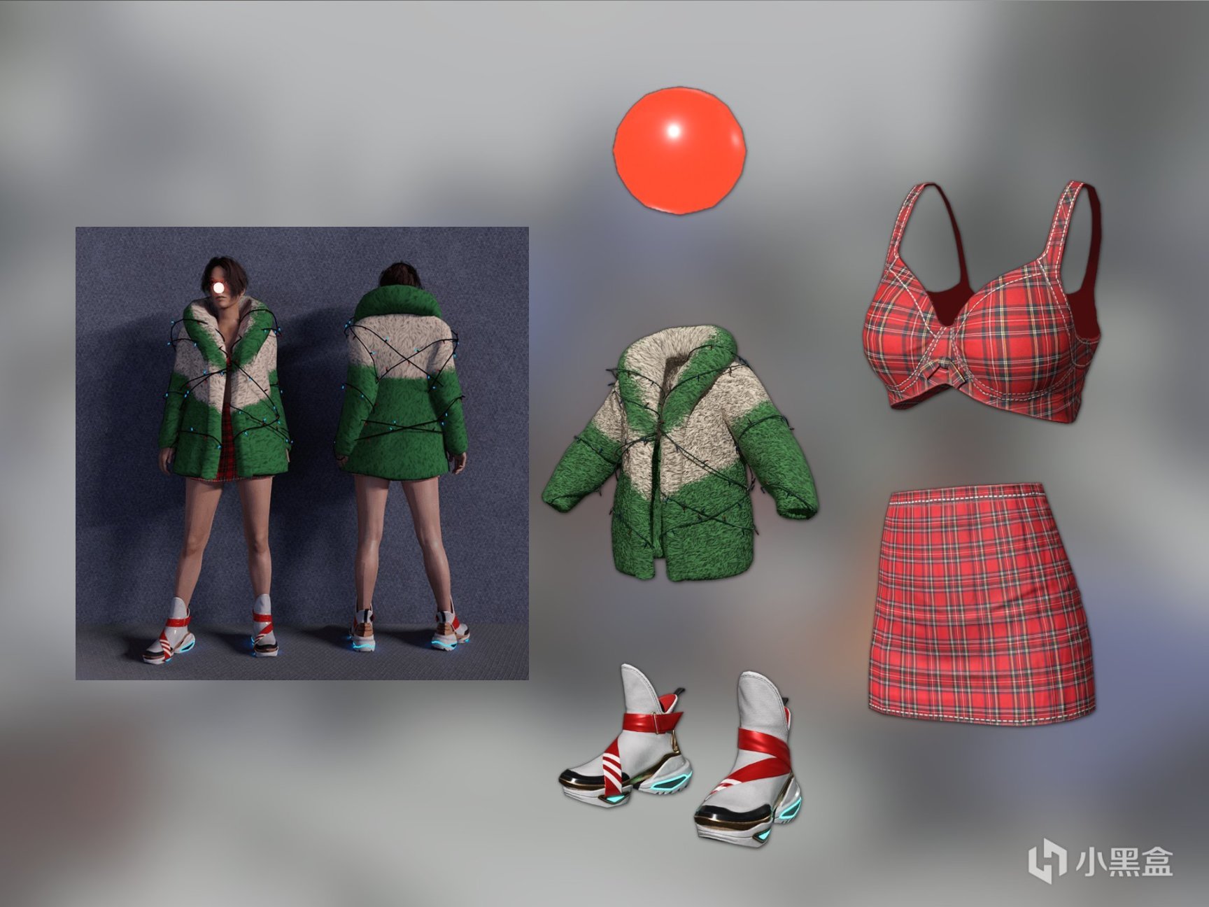 绝地求生15.1版本新增哪些皮肤