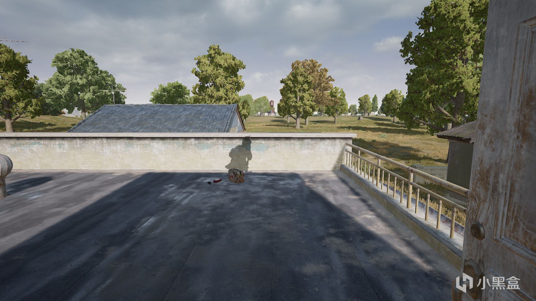 绝地求生常规点位与非常规点位有哪些搜点方法