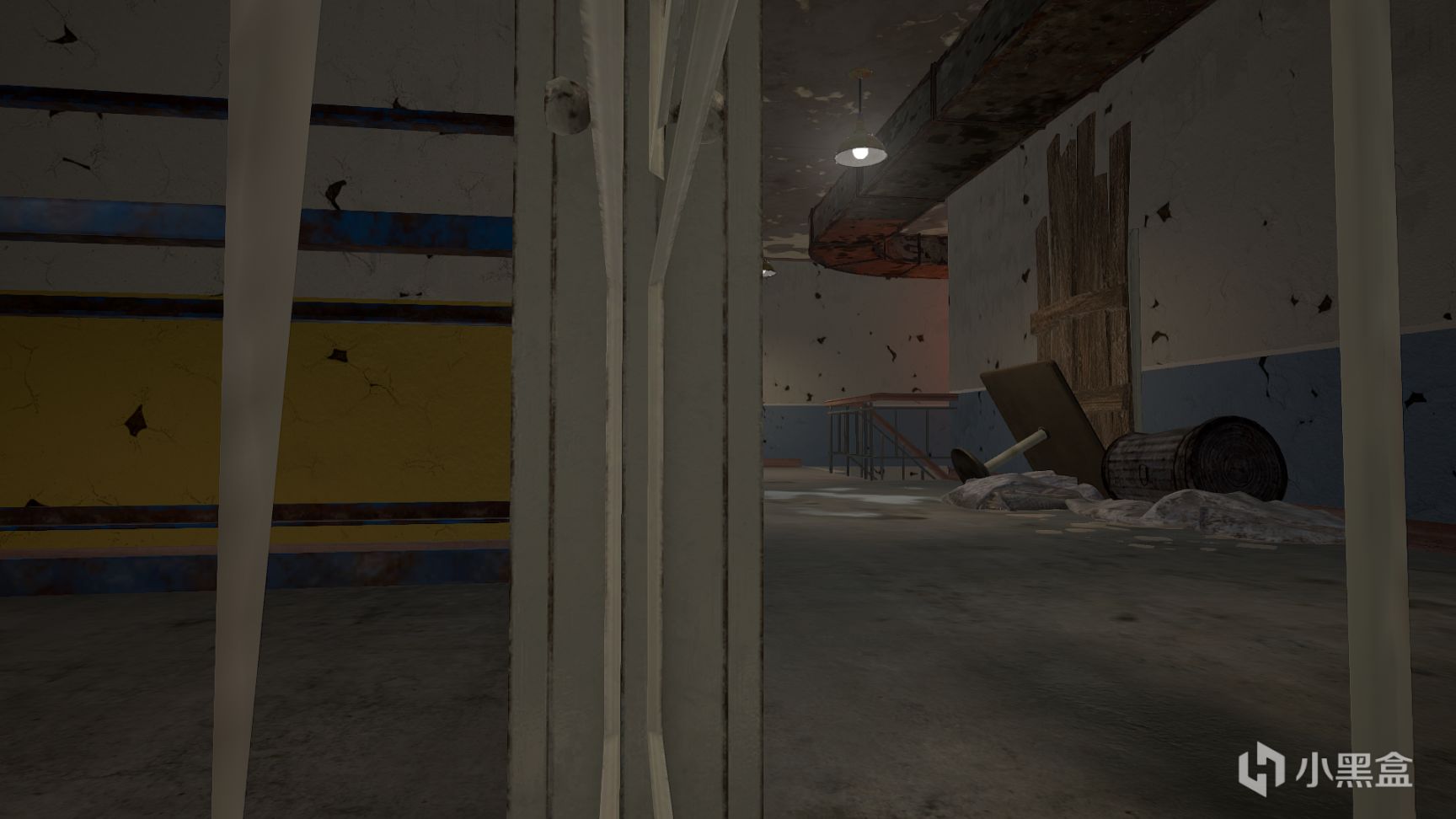 绝地求生常规点位与非常规点位有哪些搜点方法