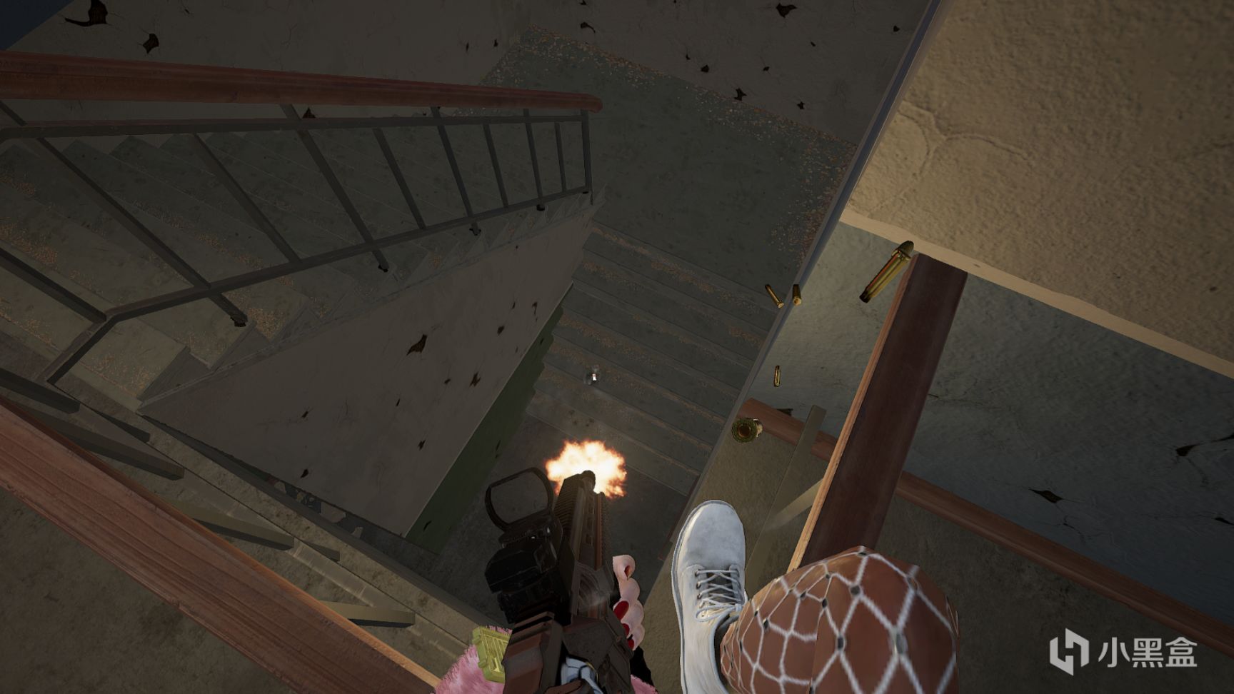 绝地求生常规点位与非常规点位有哪些搜点方法