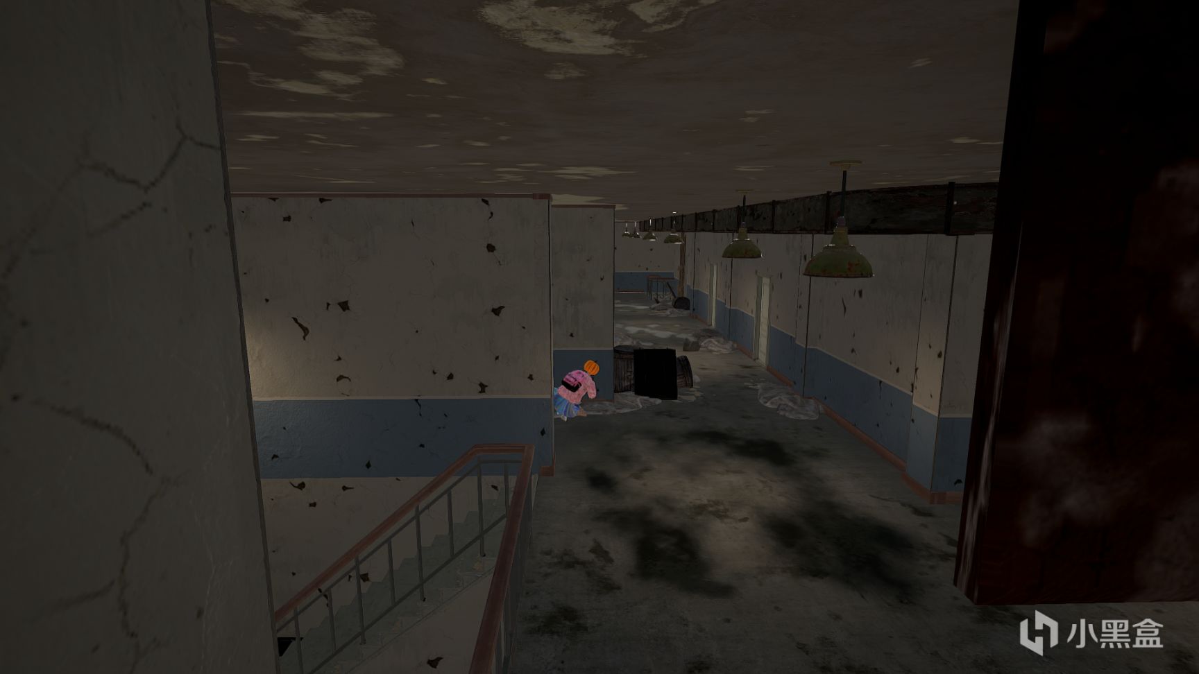 绝地求生常规点位与非常规点位有哪些搜点方法