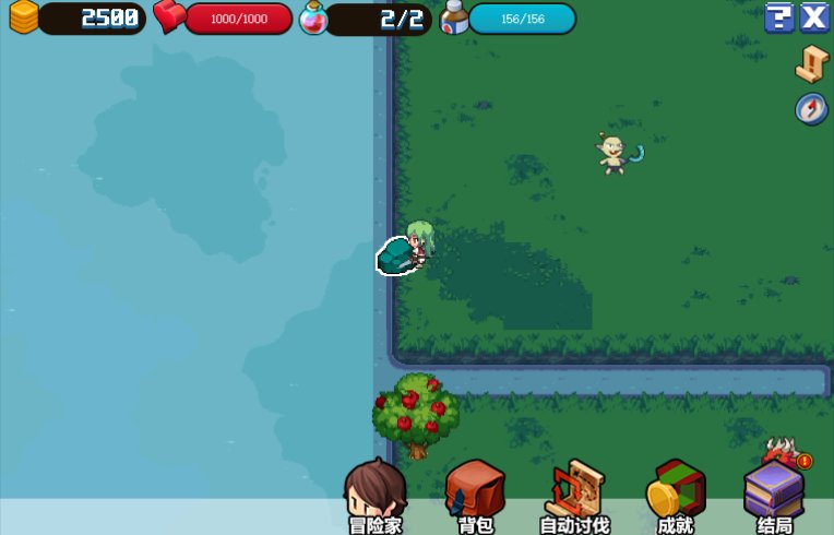 dnf像素勇士2.0通关攻略