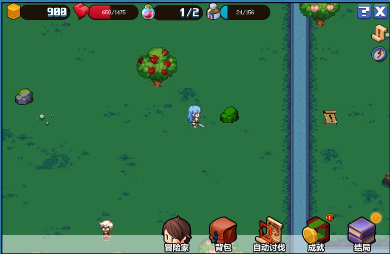 dnf像素勇士2.0通关攻略