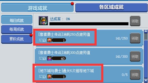 dnf像素勇士2.0通关攻略