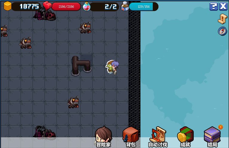 dnf像素勇士2.0通关攻略