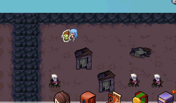 dnf像素勇士2.0通关攻略