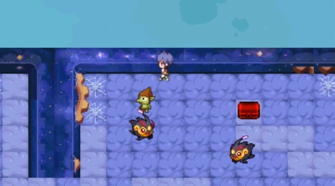 dnf像素勇士2.0通关攻略