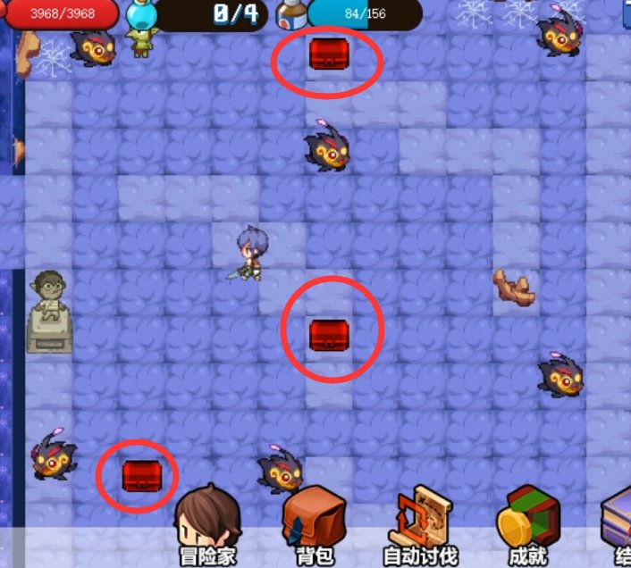 dnf像素勇士2.0通关攻略