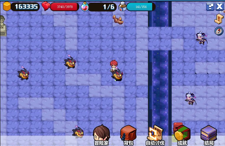 dnf像素勇士2.0通关攻略