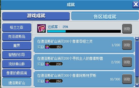 dnf像素勇士2.0通关攻略