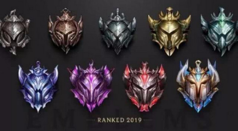 云顶之弈铂金能不能和白银一起玩