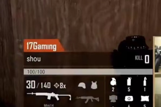 绝地求生职业选手背包物资怎么管理