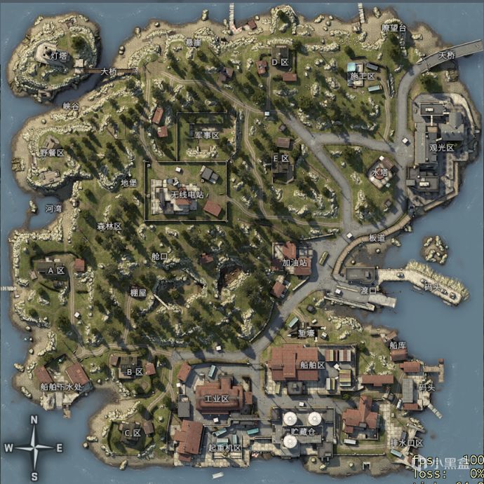 CSGO激流大行动第十二周任务怎么做