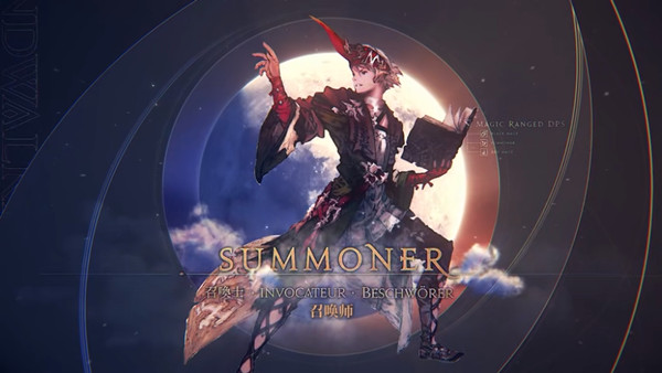 《FF14》6.0职业改动