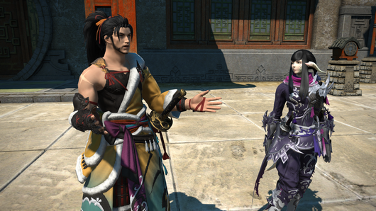 《FF14》6.0新增职能任务介绍