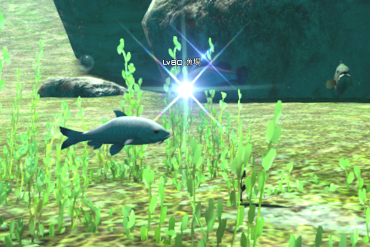 ff146.0刺鱼系统改动有哪些