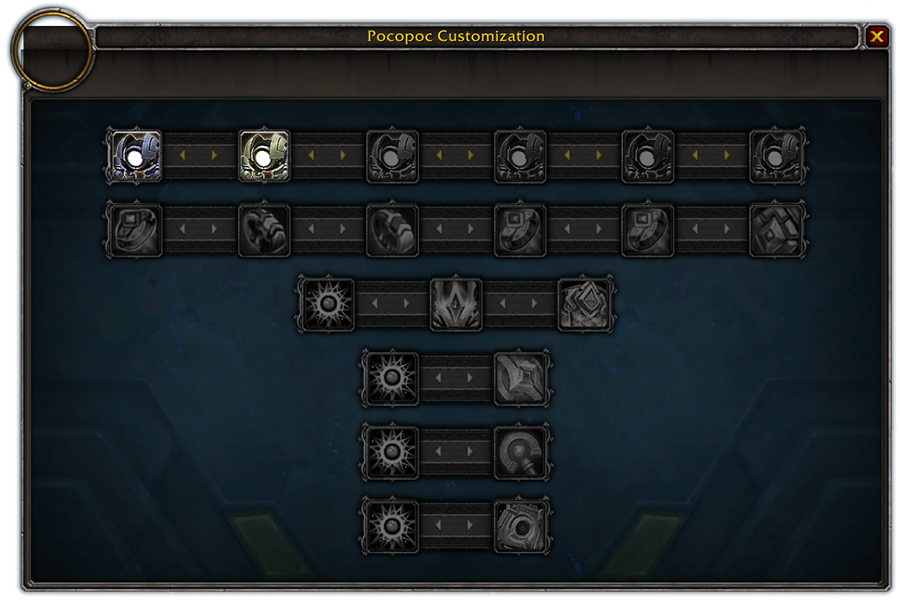 《魔兽世界》9.2密文系统玩法攻略