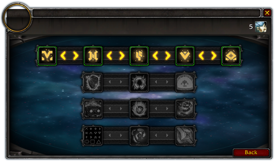 《魔兽世界》9.2密文系统玩法攻略