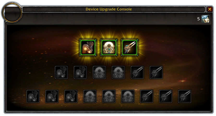 《魔兽世界》9.2密文系统玩法攻略