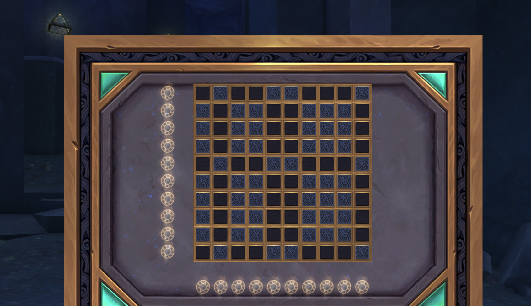 《魔兽世界》菲历姆的小游戏玩法攻略