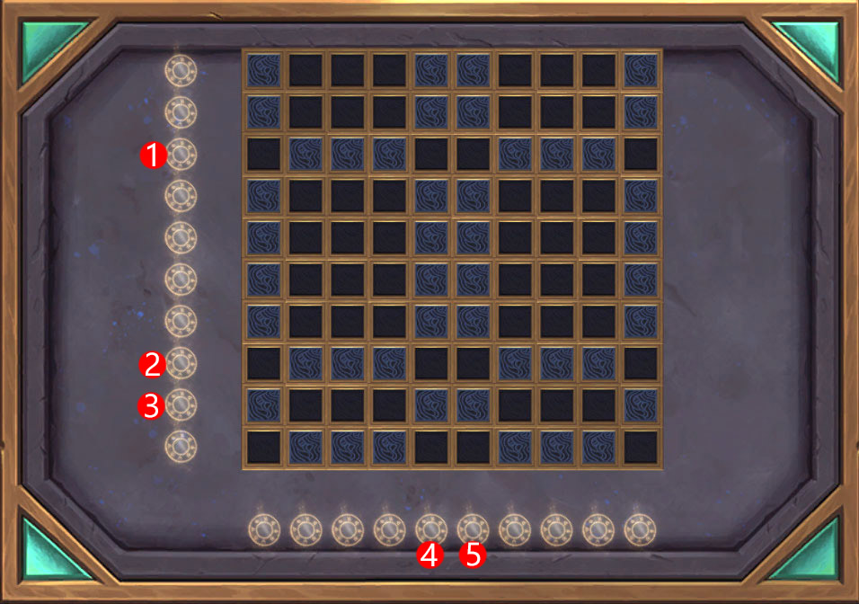 《魔兽世界》菲历姆的小游戏玩法攻略