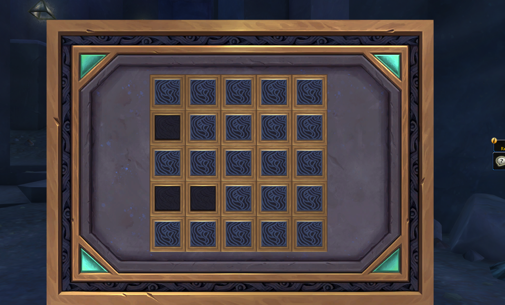 《魔兽世界》菲历姆的小游戏玩法攻略