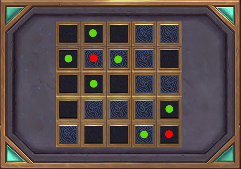 《魔兽世界》菲历姆的小游戏玩法攻略