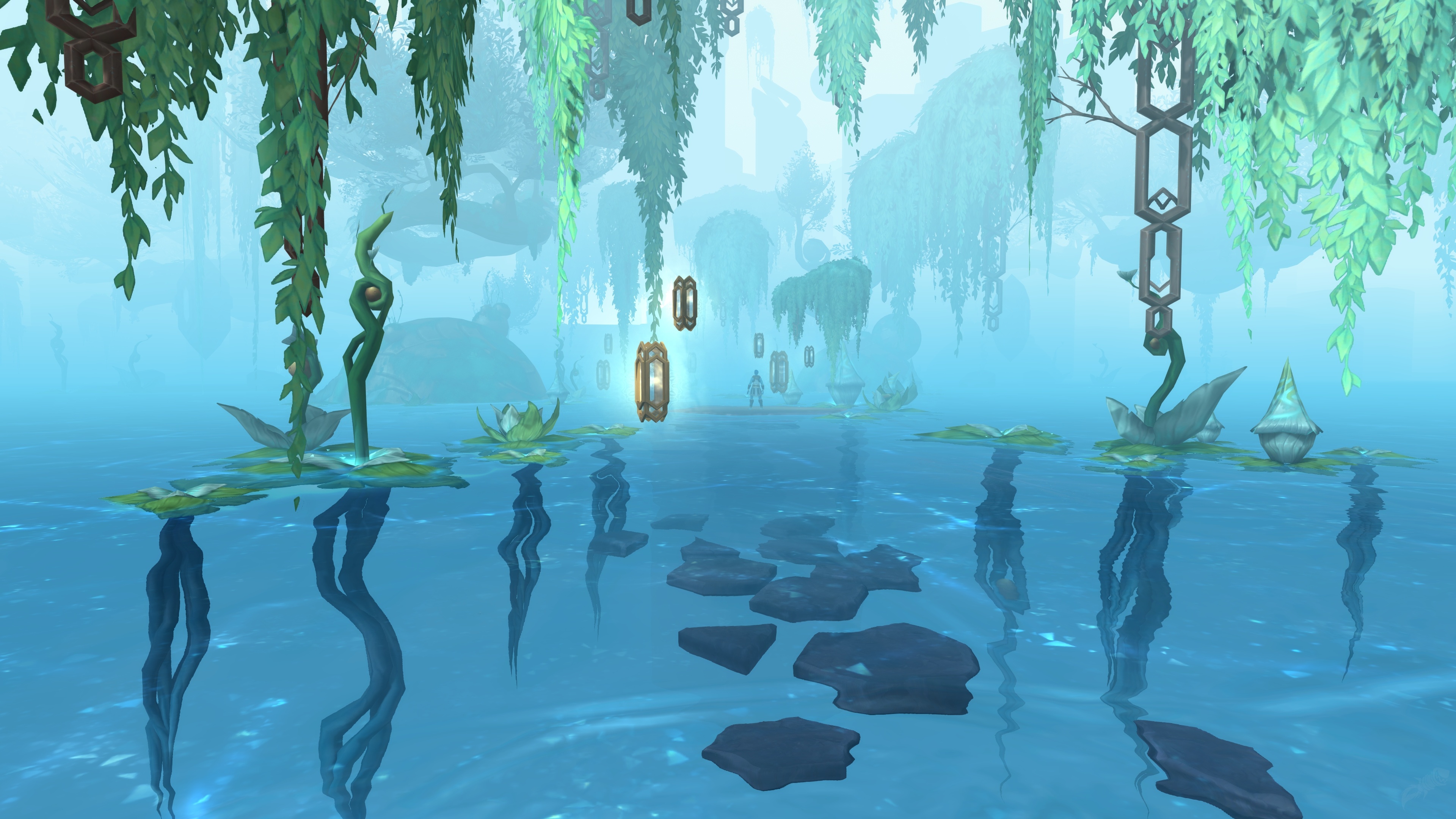 《魔兽世界》9.2元水母诱饵获得方法