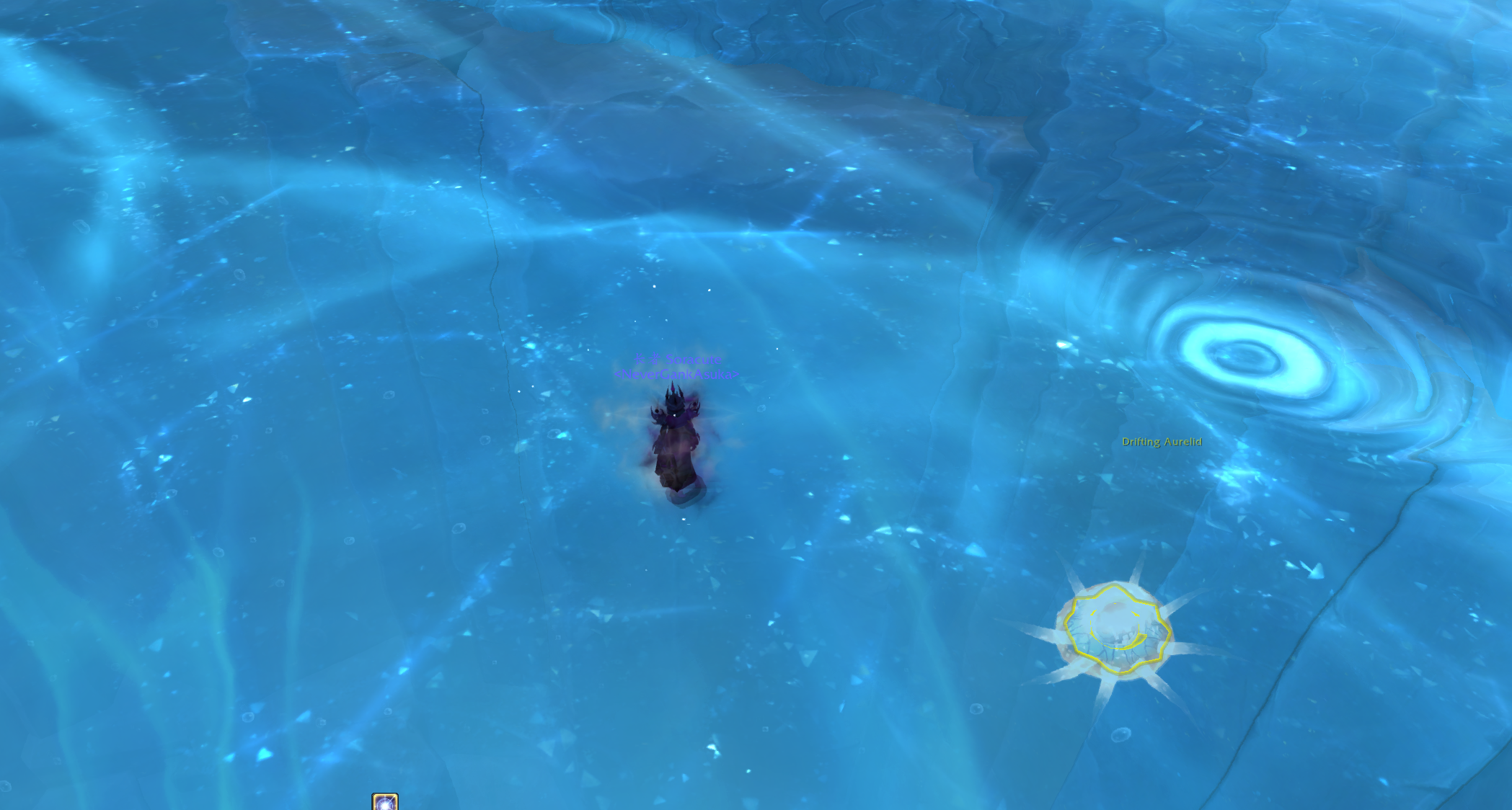 《魔兽世界》9.2元水母诱饵获得方法