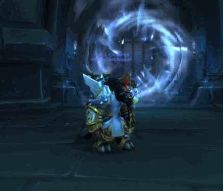 魔兽世界被统御的炉石有什么用