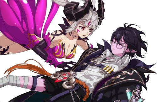 DNF男女魔法师反和谐补丁下载