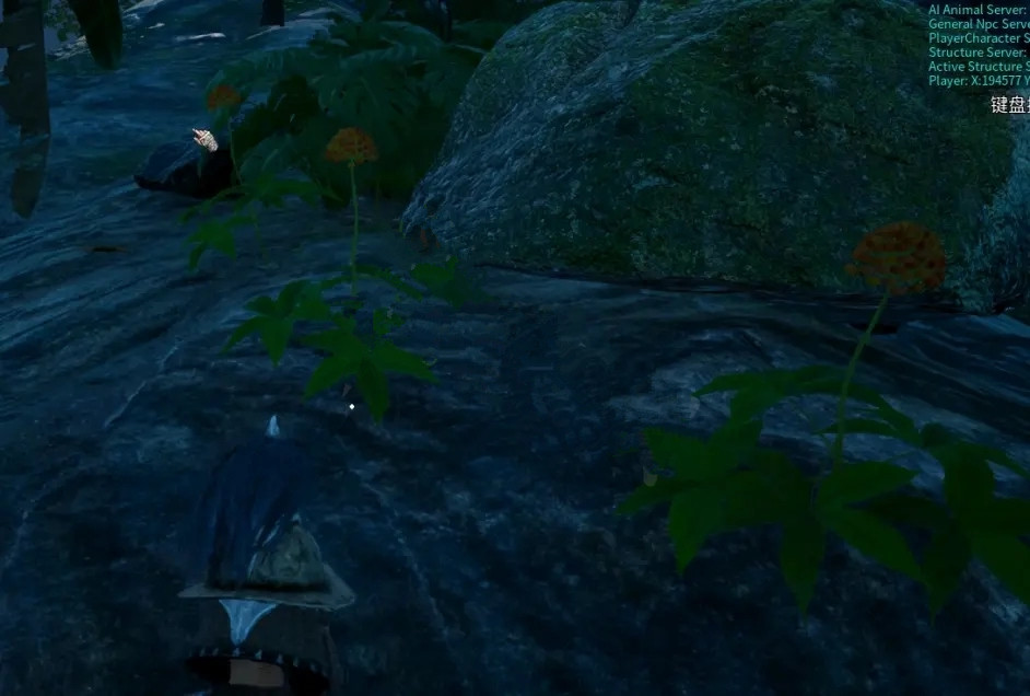 帝国神话有哪些药材