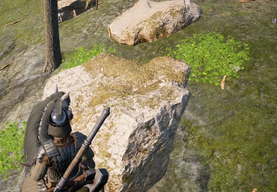 帝国神话有哪些药材