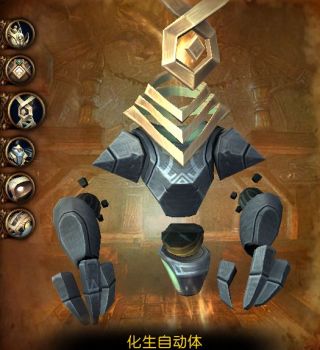 《魔兽世界》初诞者圣墓老五首席造物师利许威姆打法攻略