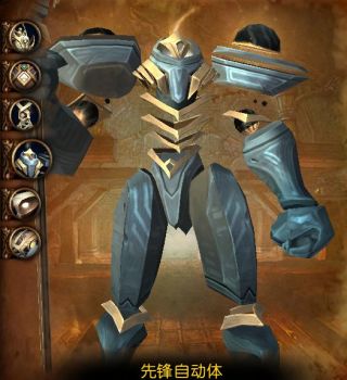 《魔兽世界》初诞者圣墓老五首席造物师利许威姆打法攻略