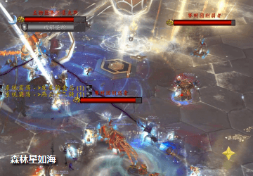 魔兽世界9.2初诞者圣墓H3圣物匠赛墨克斯怎么打