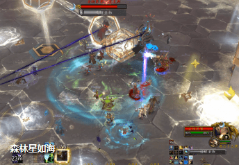 魔兽世界9.2初诞者圣墓H3圣物匠赛墨克斯怎么打