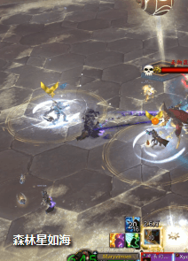 魔兽世界9.2初诞者圣墓H3圣物匠赛墨克斯怎么打