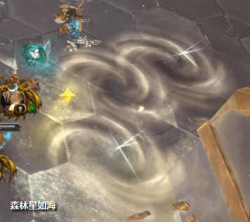 魔兽世界9.2初诞者圣墓H3圣物匠赛墨克斯怎么打