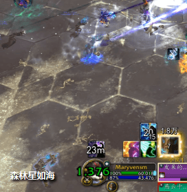 魔兽世界9.2初诞者圣墓H3圣物匠赛墨克斯怎么打