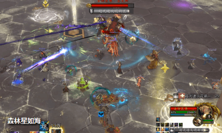 魔兽世界9.2初诞者圣墓H3圣物匠赛墨克斯怎么打