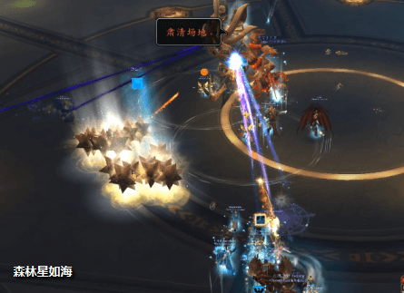 魔兽世界9.2初诞者圣墓H6首席造物师利许威姆怎么打