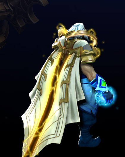 DOTA2延魔魇庭勇士令状奖励有什么